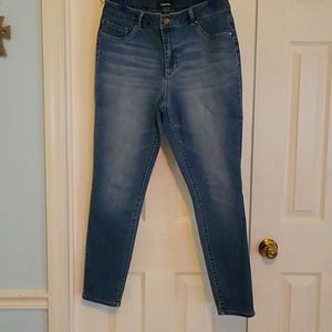 d.jeans, 12, light blue